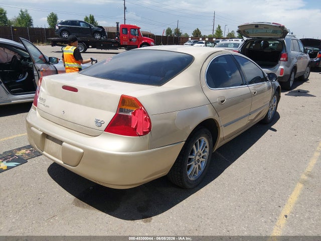 Продаж на аукціоні авто 2001 Chrysler 300m, vin: 2C3AE66G61H581003, номер лоту: 45300044
