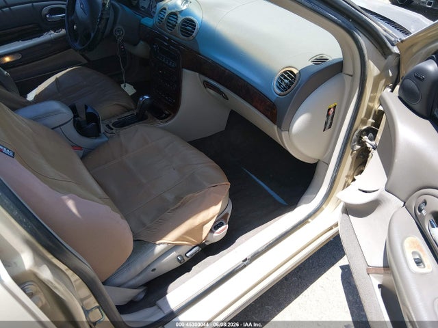 Продаж на аукціоні авто 2001 Chrysler 300m, vin: 2C3AE66G61H581003, номер лоту: 45300044