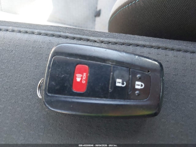 Aukcja sprzedaży 2019 Toyota Prius Le, vin: JTDL9RFU3K3002974, numer aukcji: 45300046