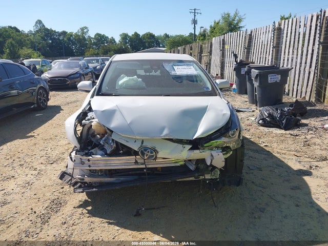 Aukcja sprzedaży 2019 Toyota Prius Le, vin: JTDL9RFU3K3002974, numer aukcji: 45300046