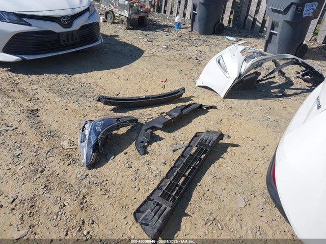 Aukcja sprzedaży 2019 Toyota Prius Le, vin: JTDL9RFU3K3002974, numer aukcji: 45300046