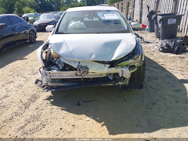 Aukcja sprzedaży 2019 Toyota Prius Le, vin: JTDL9RFU3K3002974, numer aukcji: 45300046