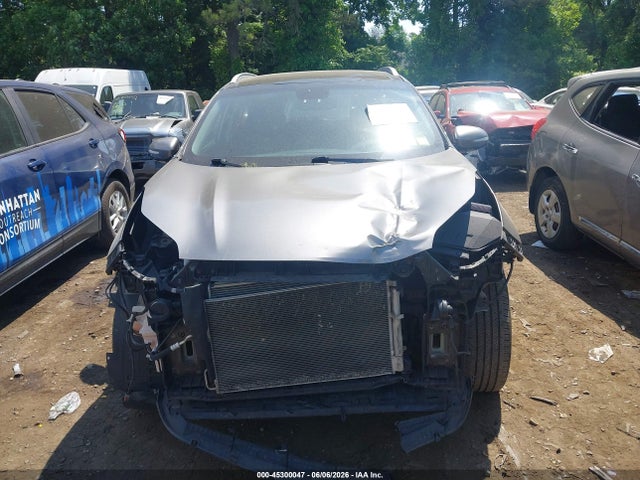 2017 Kia Sportage Ex მანქანა იყიდება აუქციონზე, vin: KNDPNCAC5H7081865, აუქციონის ნომერი: 45300047