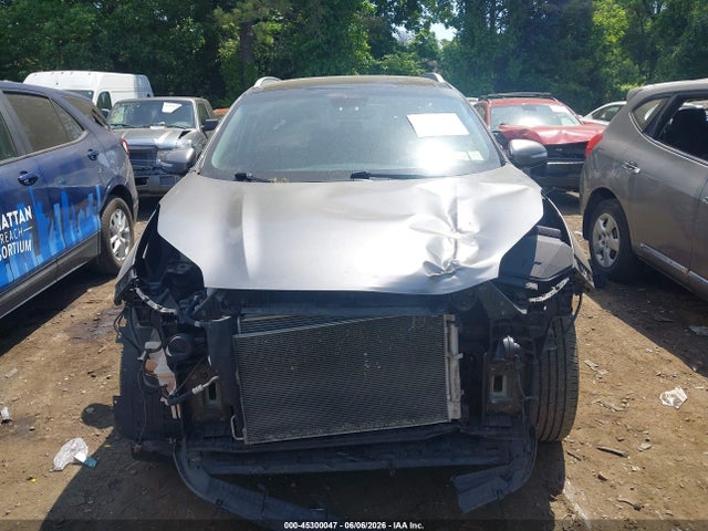 2017 Kia Sportage Ex მანქანა იყიდება აუქციონზე, vin: KNDPNCAC5H7081865, აუქციონის ნომერი: 45300047