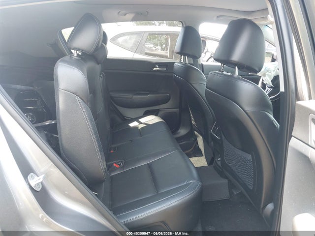 2017 Kia Sportage Ex მანქანა იყიდება აუქციონზე, vin: KNDPNCAC5H7081865, აუქციონის ნომერი: 45300047