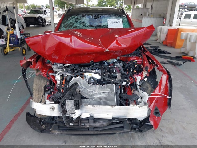 Продаж на аукціоні авто 2024 Mercedes-benz Eqb 250 Suv, vin: W1N9M0CB5RN088187, номер лоту: 45300050
