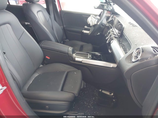 Продаж на аукціоні авто 2024 Mercedes-benz Eqb 250 Suv, vin: W1N9M0CB5RN088187, номер лоту: 45300050