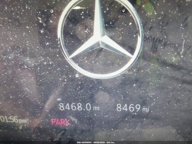 Продаж на аукціоні авто 2024 Mercedes-benz Eqb 250 Suv, vin: W1N9M0CB5RN088187, номер лоту: 45300050