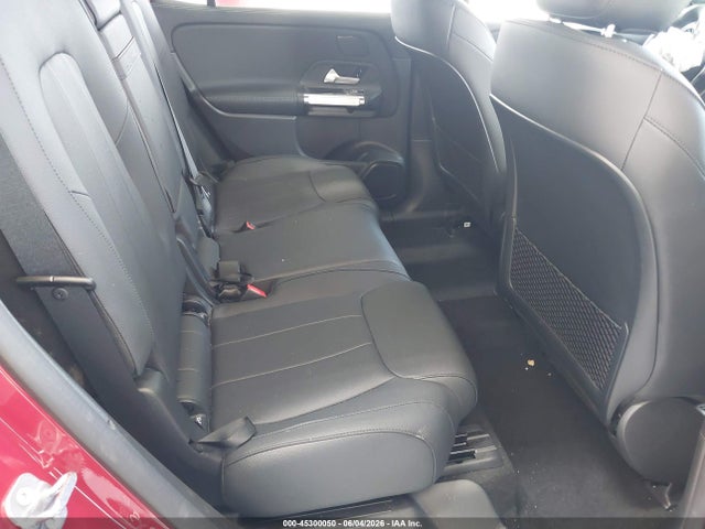 Продаж на аукціоні авто 2024 Mercedes-benz Eqb 250 Suv, vin: W1N9M0CB5RN088187, номер лоту: 45300050