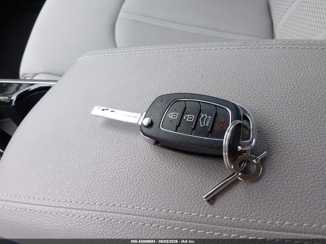 Hyundai SONATA ECO 2019 5NPE24AA6KH774421 Image 11
