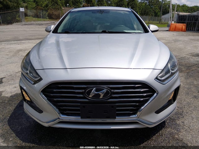Hyundai SONATA ECO 2019 5NPE24AA6KH774421 Image 13