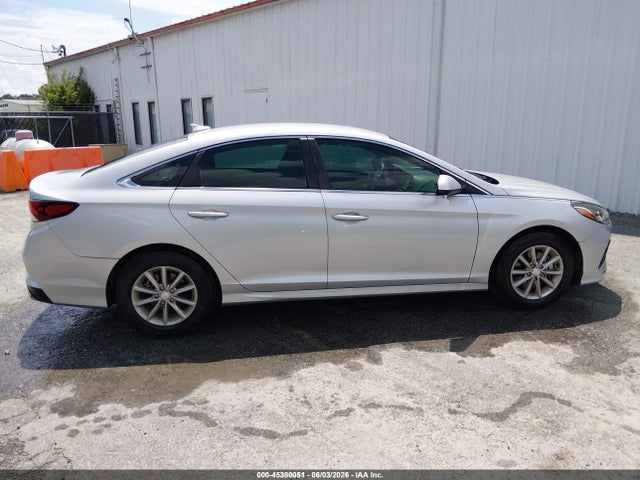 Hyundai SONATA ECO 2019 5NPE24AA6KH774421 Image 14