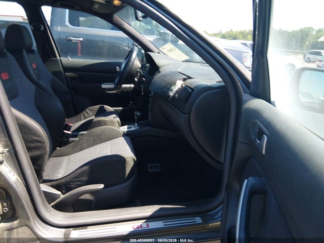 Продаж на аукціоні авто 2005 Volkswagen Jetta Gli 1.8t, vin: 3VWSE69M45M067642, номер лоту: 45300053