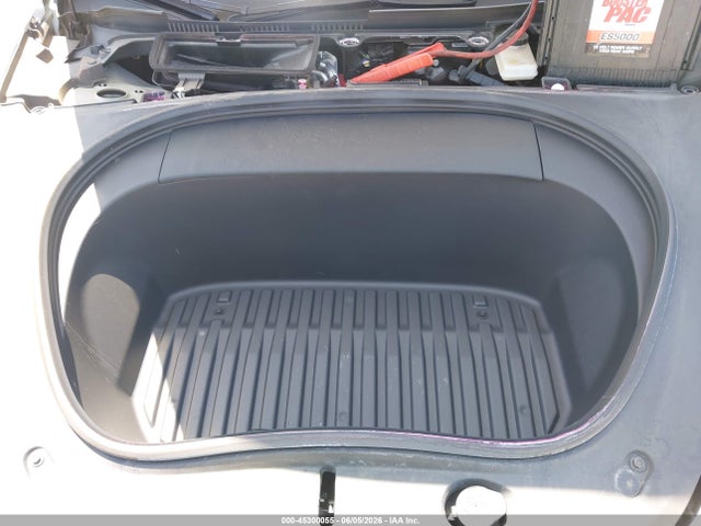 Aukcja sprzedaży 2024 Tesla Model 3 Long Range Dual Motor All-wheel Drive/rear-wheel Drive, vin: 5YJ3E1EA7RF786206, numer aukcji: 45300055