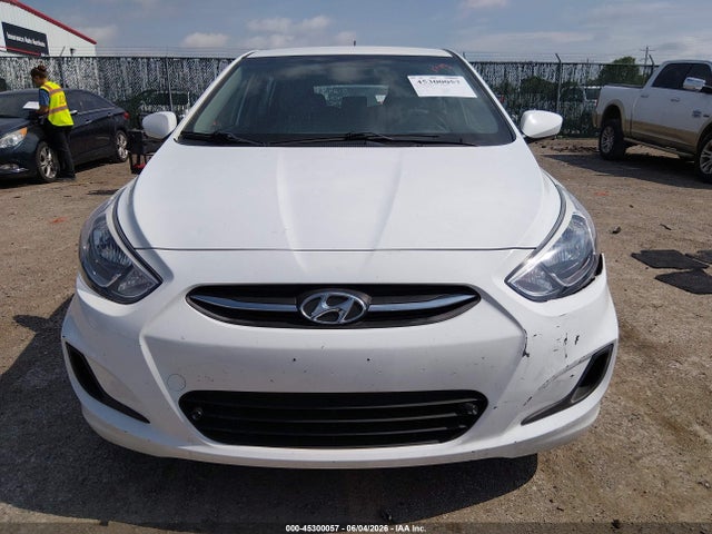 Hyundai ACCENT SE 2016 KMHCT5AE3GU285979 Image 12