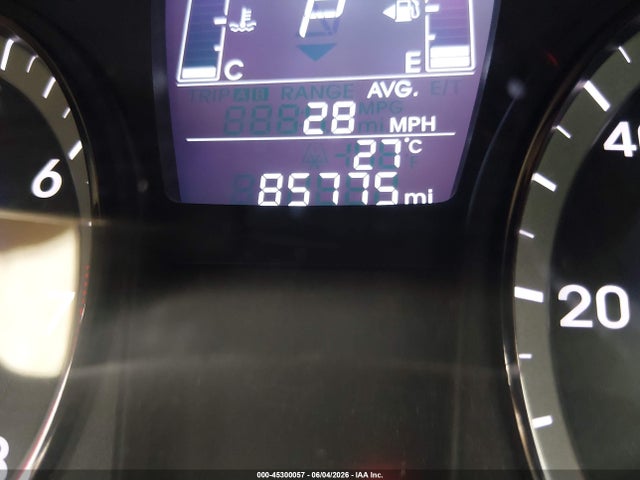 Hyundai ACCENT SE 2016 KMHCT5AE3GU285979 Image 15