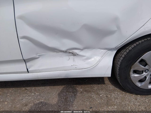 Hyundai ACCENT SE 2016 KMHCT5AE3GU285979 Image 6