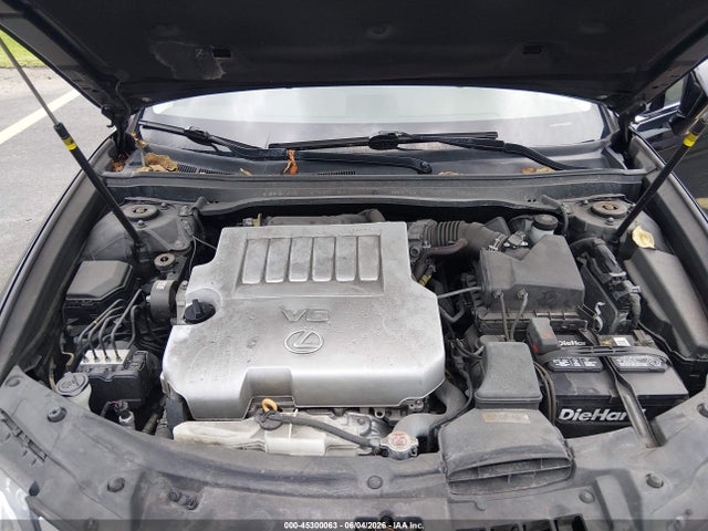45300063 :رقم المزاد ، 58ABK1GGXJU111407 vin ، 2018 Lexus Es 350 مزاد بيع