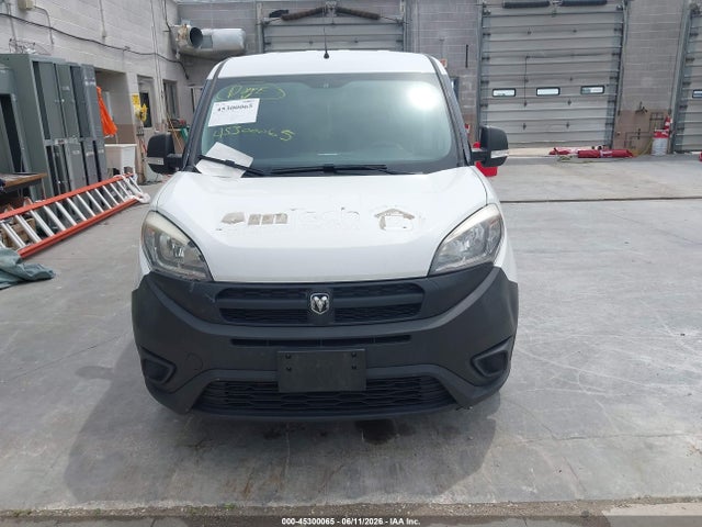 Aukcja sprzedaży 2017 Ram Promaster City Tradesman, vin: ZFBERFAB4H6E24939, numer aukcji: 45300065