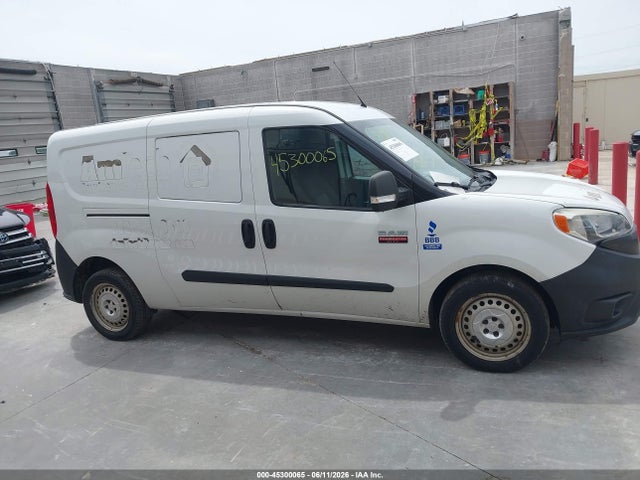 Aukcja sprzedaży 2017 Ram Promaster City Tradesman, vin: ZFBERFAB4H6E24939, numer aukcji: 45300065