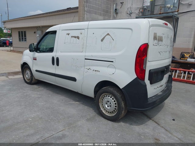 Aukcja sprzedaży 2017 Ram Promaster City Tradesman, vin: ZFBERFAB4H6E24939, numer aukcji: 45300065