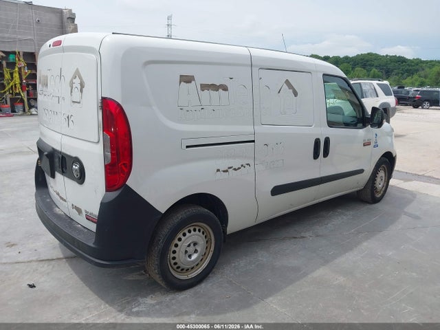 Aukcja sprzedaży 2017 Ram Promaster City Tradesman, vin: ZFBERFAB4H6E24939, numer aukcji: 45300065