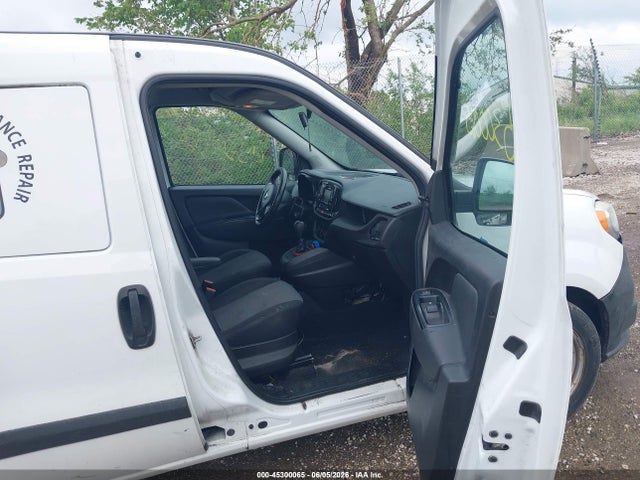 Aukcja sprzedaży 2017 Ram Promaster City Tradesman, vin: ZFBERFAB4H6E24939, numer aukcji: 45300065