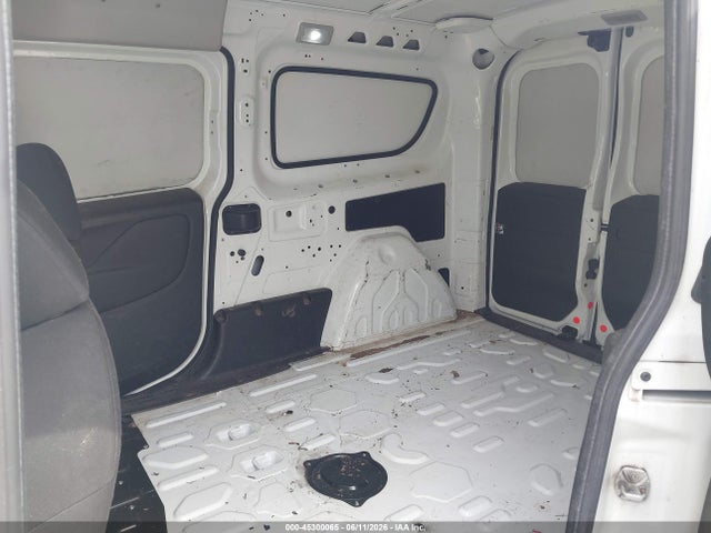 Aukcja sprzedaży 2017 Ram Promaster City Tradesman, vin: ZFBERFAB4H6E24939, numer aukcji: 45300065