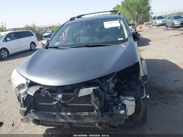 JTMDJREV5HD131159 Toyota Rav4 Hybrid Limited