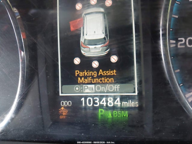 JTMDJREV5HD131159 Toyota Rav4 Hybrid Limited