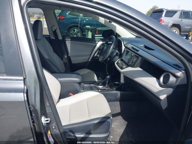 JTMDJREV5HD131159 Toyota Rav4 Hybrid Limited