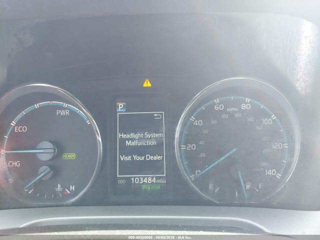 JTMDJREV5HD131159 Toyota Rav4 Hybrid Limited