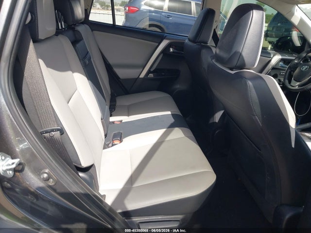 JTMDJREV5HD131159 Toyota Rav4 Hybrid Limited
