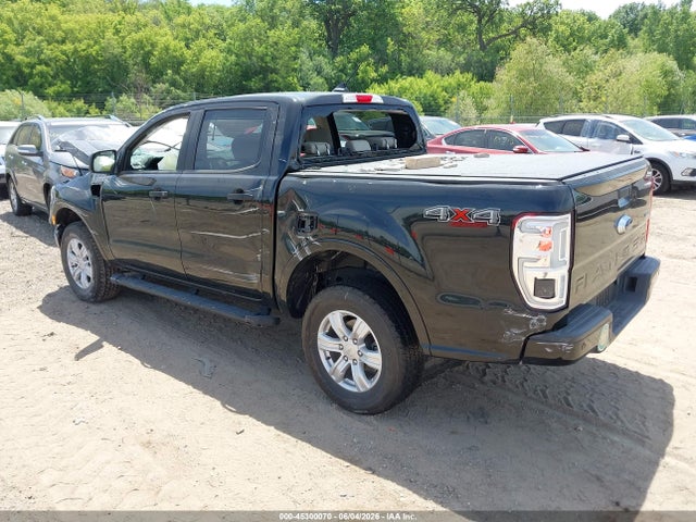 45300070 :رقم المزاد ، 1FTER4FH4KLA24299 vin ، 2019 Ford Ranger Xlt مزاد بيع