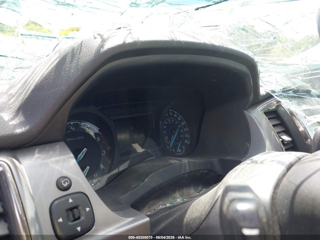 45300070 :رقم المزاد ، 1FTER4FH4KLA24299 vin ، 2019 Ford Ranger Xlt مزاد بيع