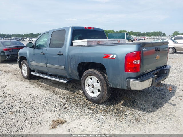 Aukcja sprzedaży 2013 Chevrolet Silverado 1500 Lt, vin: 3GCPCSE03DG287958, numer aukcji: 45300071