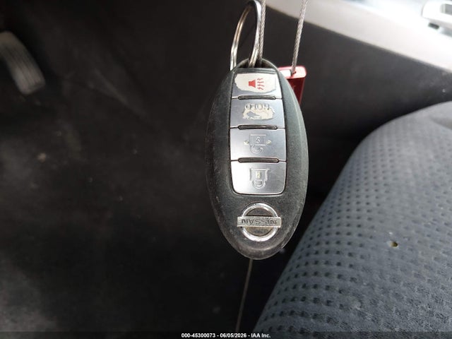 Nissan Altima 2.5 S 2015 1N4AL3APXFC572151 Image 11