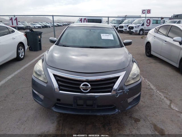 Nissan Altima 2.5 S 2015 1N4AL3APXFC572151 Image 13