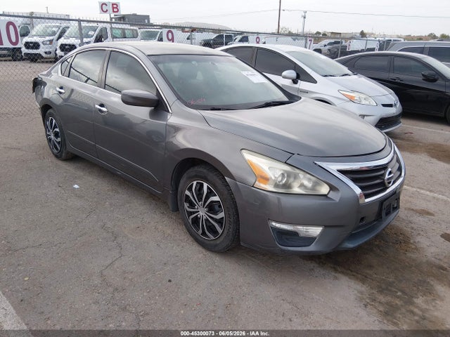 Nissan Altima 2.5 S 2015 1N4AL3APXFC572151 Image 14