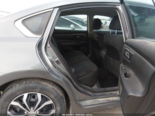Nissan Altima 2.5 S 2015 1N4AL3APXFC572151 Image 8
