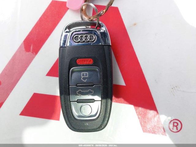 Aukcja sprzedaży 2015 Audi Q5 3.0t Premium Plus, vin: WA1DGAFPXFA020017, numer aukcji: 45300076