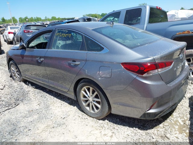 Продаж на аукціоні авто 2018 Hyundai Sonata Eco, vin: 5NPE24AA8JH679955, номер лоту: 45300078