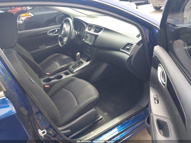 Продаж на аукціоні авто 2019 Nissan Sentra Sv, vin: 3N1AB7AP3KY370941, номер лоту: 45300084