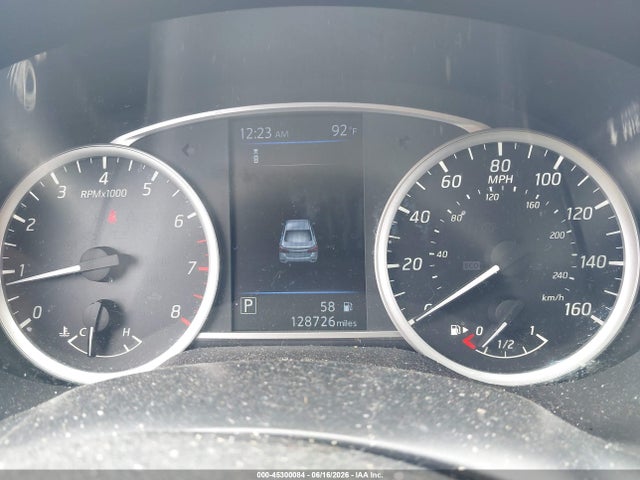 Продаж на аукціоні авто 2019 Nissan Sentra Sv, vin: 3N1AB7AP3KY370941, номер лоту: 45300084
