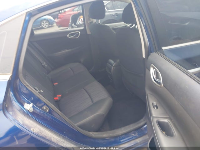 Продаж на аукціоні авто 2019 Nissan Sentra Sv, vin: 3N1AB7AP3KY370941, номер лоту: 45300084