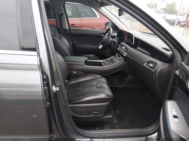 Aukcja sprzedaży 2021 Hyundai Palisade Limited, vin: KM8R5DHEXMU206503, numer aukcji: 45300090