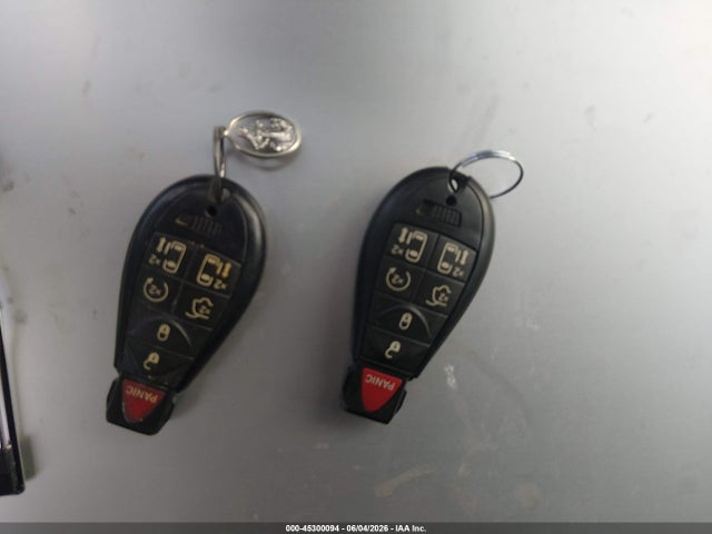 Aukcja sprzedaży 2019 Dodge Grand Caravan Sxt, vin: 2C4RDGCGXKR565054, numer aukcji: 45300094