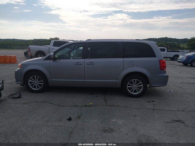Aukcja sprzedaży 2019 Dodge Grand Caravan Sxt, vin: 2C4RDGCGXKR565054, numer aukcji: 45300094