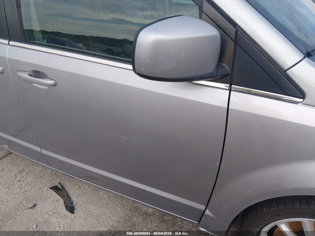 Aukcja sprzedaży 2019 Dodge Grand Caravan Sxt, vin: 2C4RDGCGXKR565054, numer aukcji: 45300094