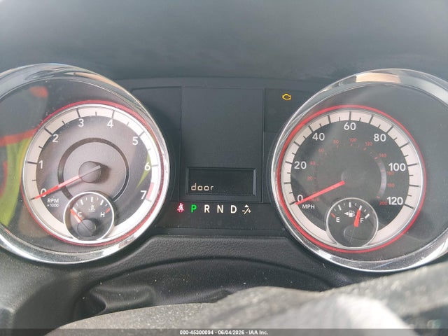 Aukcja sprzedaży 2019 Dodge Grand Caravan Sxt, vin: 2C4RDGCGXKR565054, numer aukcji: 45300094